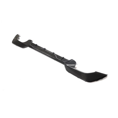 Carbon Fiber M Performance Rear Diffuser (V2) - BMW G20 M340i
