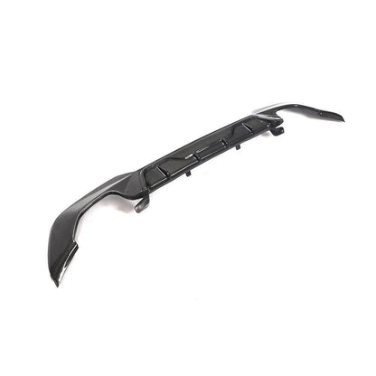 Carbon Fiber M Performance Rear Diffuser (V2) - BMW G20 M340i