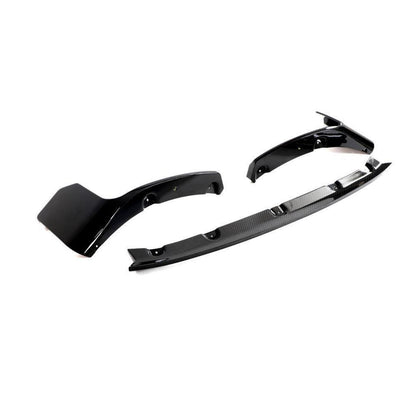Carbon Fiber M Performance Style Front Lip - BMW G87 M2