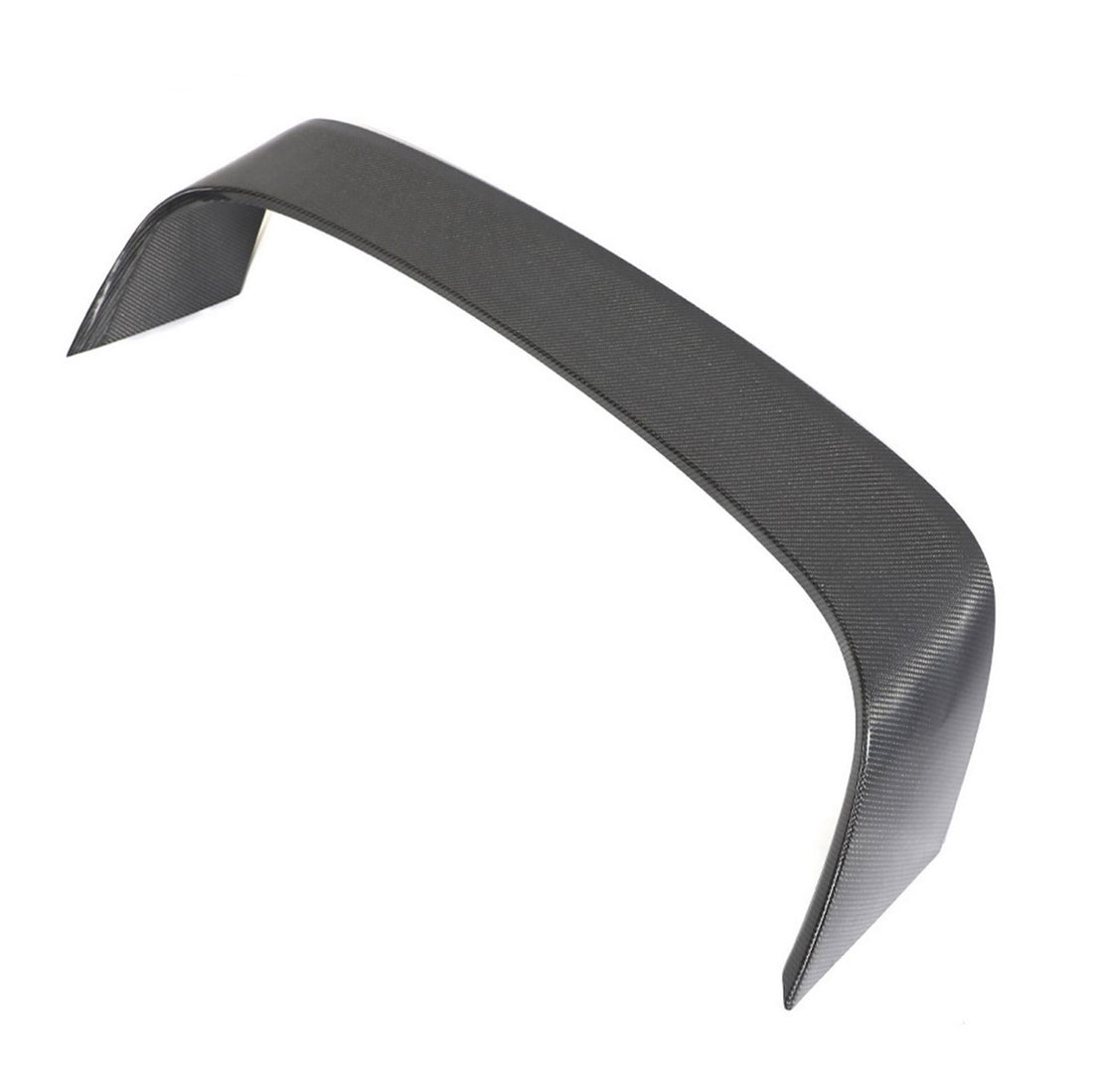 Carbon Fiber M Performance Style Trunk Wing Spoiler - BMW G87 M2