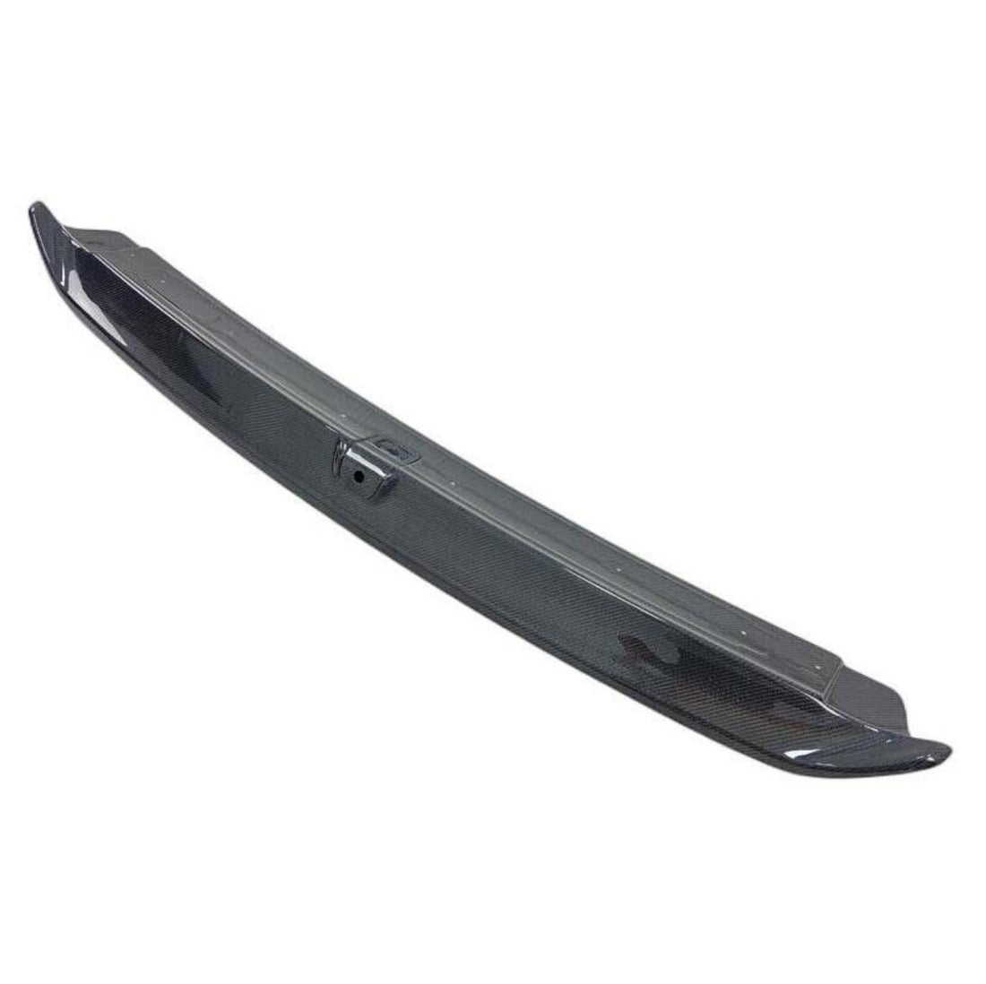 Carbon Fiber Redeye Style Trunk Spoiler - Dodge Challenger (2009-2023)