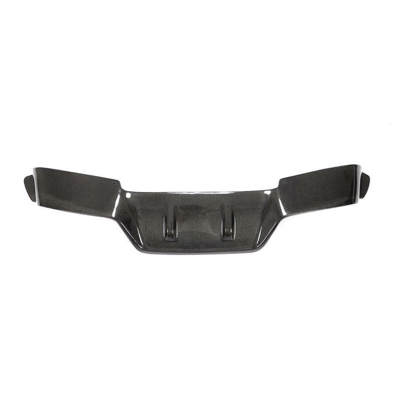 Carbon Fiber VRD Style Rear Diffuser - Infiniti Q50 (2014-2017)