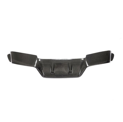 Carbon Fiber VRD Style Rear Diffuser - Infiniti Q50 (2014-2017)