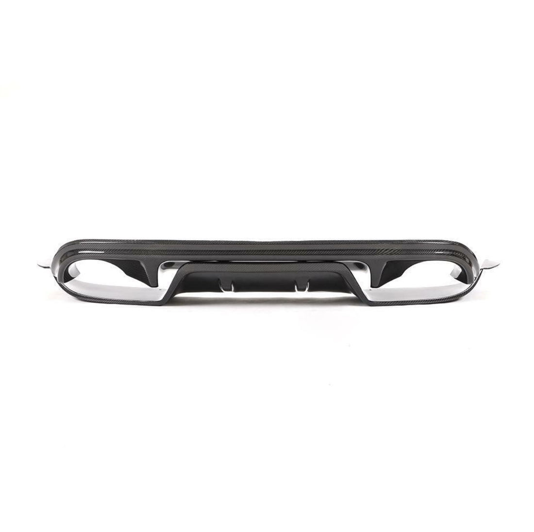 Carbon Fiber VRD Style Rear Diffuser - Infiniti Q50 (2014-2017)