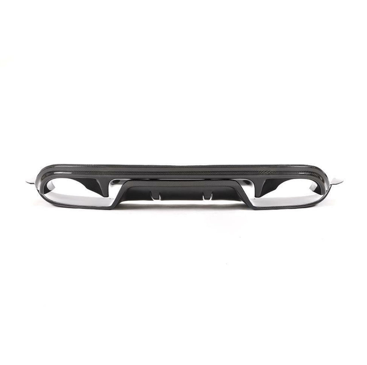 Carbon Fiber VRD Style Rear Diffuser - Infiniti Q50 (2014-2017)