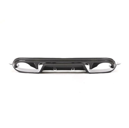 Carbon Fiber VRD Style Rear Diffuser - Infiniti Q50 (2014-2017)