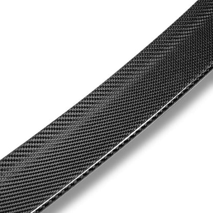 Carbon Fiber F-Sport Style Trunk Spoiler - Lexus 4IS (IS300 IS350 IS500)