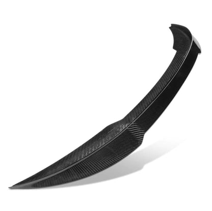 Carbon Fiber F-Sport Style Trunk Spoiler - Lexus 4IS (IS300 IS350 IS500)