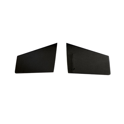 Carbon Fiber Rear Diffuser (3 Piece) - Nissan Z (RZ34)