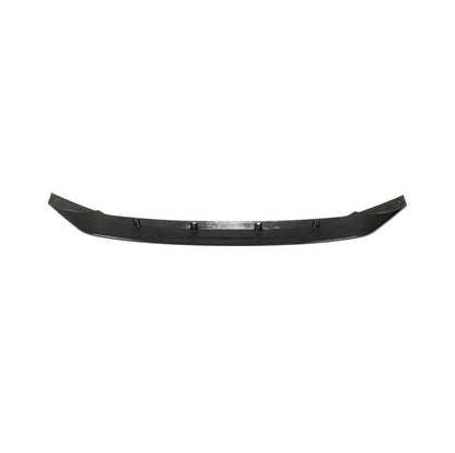 Carbon Fiber Front Lip - Audi RS6 C8 Avant (2019-2023)