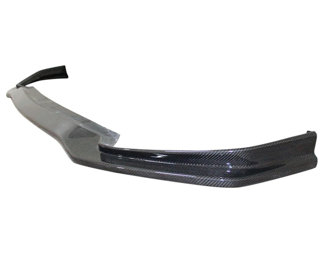 Carbon Fiber Front Lip (V1) - BMW G30 5 Series