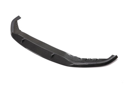 Carbon Fiber Front Lip (V3) - BMW G30 5 Series