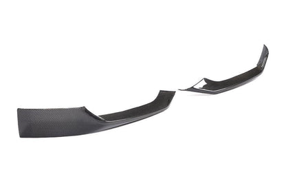 Carbon Fiber Front Lip (V3) - BMW G30 5 Series