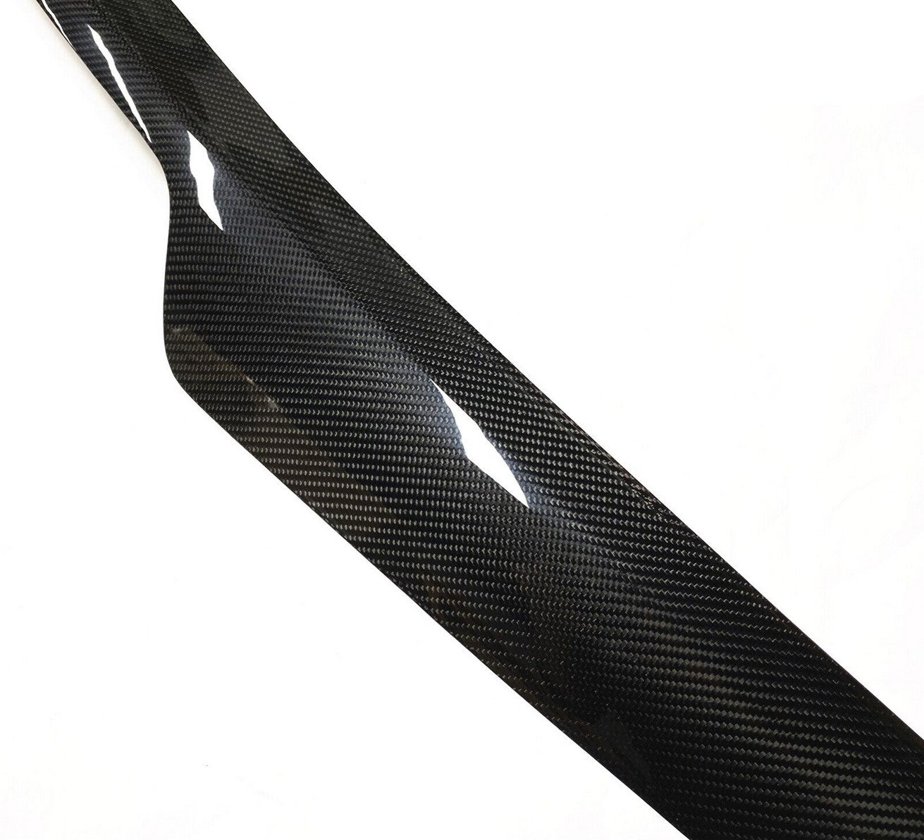 Carbon Fiber Interior Trim Set (9 Pieces) - BMW G30 5 Series