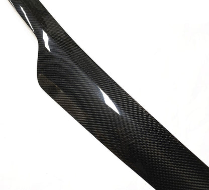 Carbon Fiber Interior Trim Set (9 Pieces) - BMW G30 5 Series