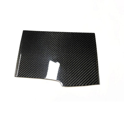 Carbon Fiber Interior Trim Set (9 Pieces) - BMW G30 5 Series