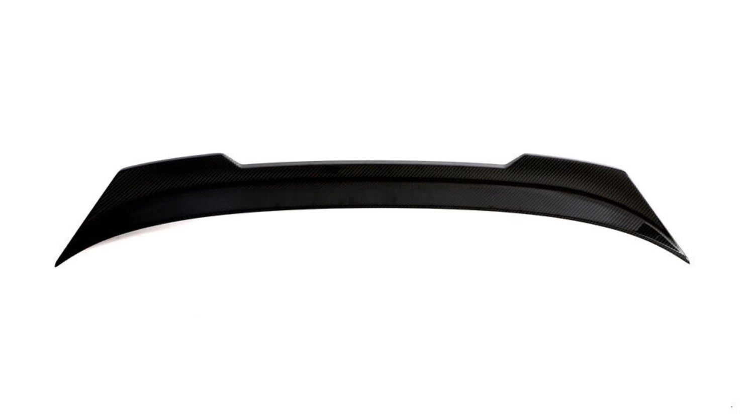 Carbon Fiber Performance Rear Trunk Spoiler - Nissan Z (RZ34)