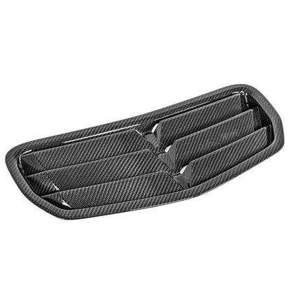 Carbon Fiber Hood Vent - Chevrolet Camaro (2019-2023)