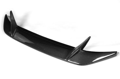 Carbon Fiber Trunk Spoiler (V2) - FRS / BRZ / GT86