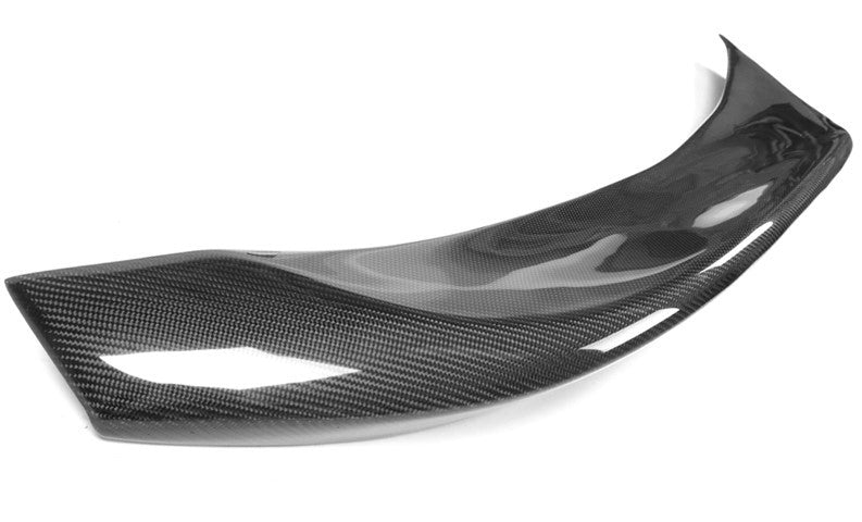 Carbon Fiber Trunk Spoiler (V1) - FRS / BRZ / GT86