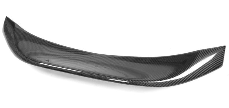 Carbon Fiber Trunk Spoiler (V1) - FRS / BRZ / GT86
