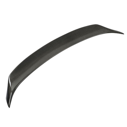 Carbon Fiber Trunk Spoiler - Lexus 3IS (200t 250 300 350)