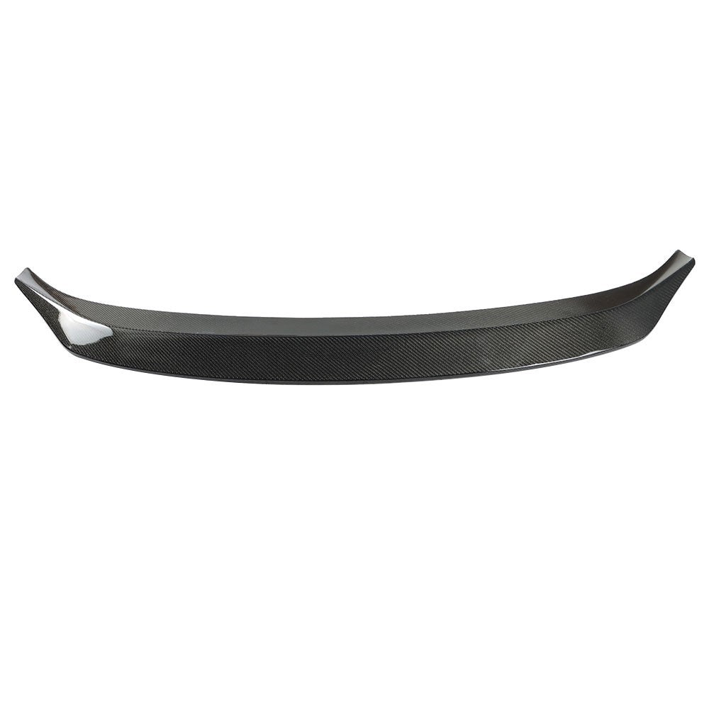 Carbon Fiber Trunk Spoiler - Lexus 3IS (200t 250 300 350