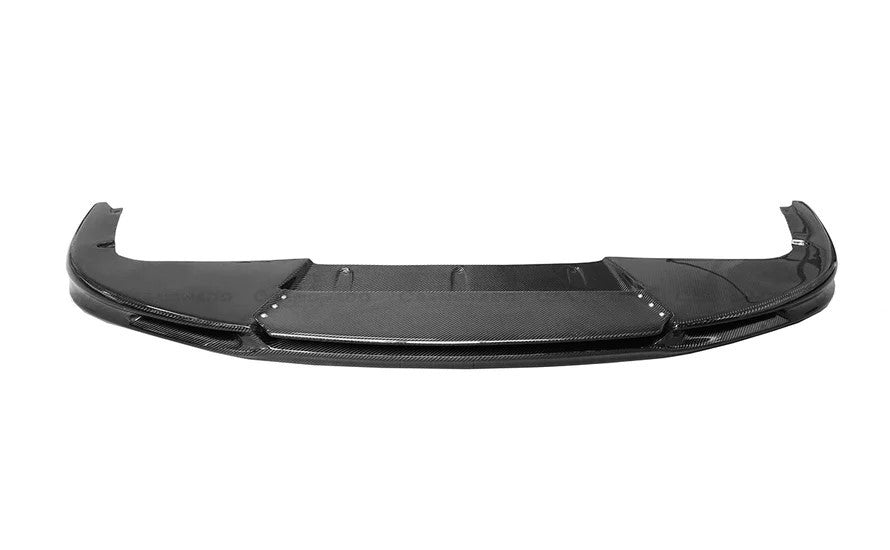 Carbon Fiber Front Lip - Porsche 911 991.1 Carrera (2012-2015)