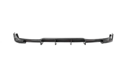 Carbon Fiber Lower Rear Diffuser - Porsche 911 992.1 Carrera (2019-2023)