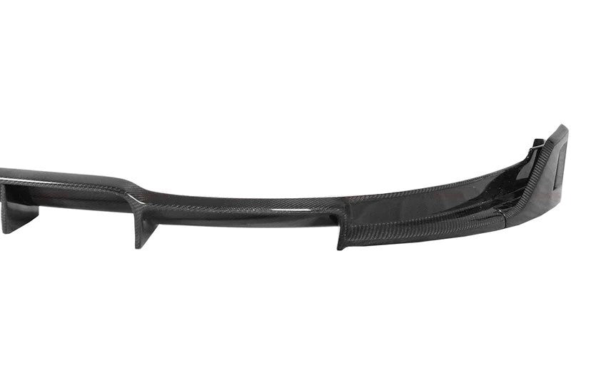 Carbon Fiber Lower Rear Diffuser - Porsche 911 992.1 Carrera (2019-2023)