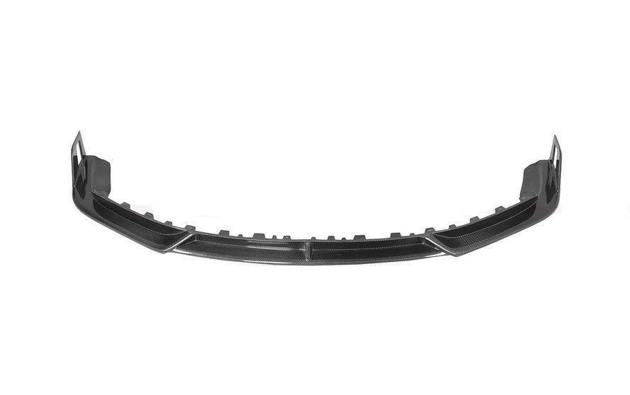 Carbon Fiber Front Lip - Porsche 911 992.1 Carrera (2019-2023)