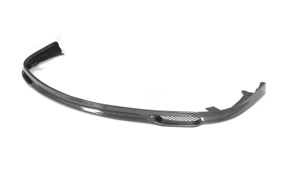 Carbon Fiber EM Style Front Lip - Porsche 997.1 Carrera (2005-2008)