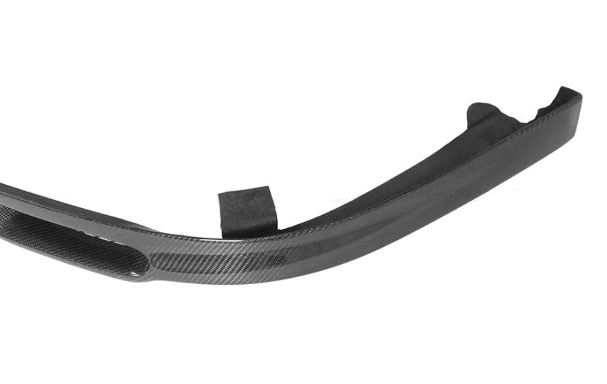 Carbon Fiber EM Style Front Lip - Porsche 997.1 Carrera (2005-2008)