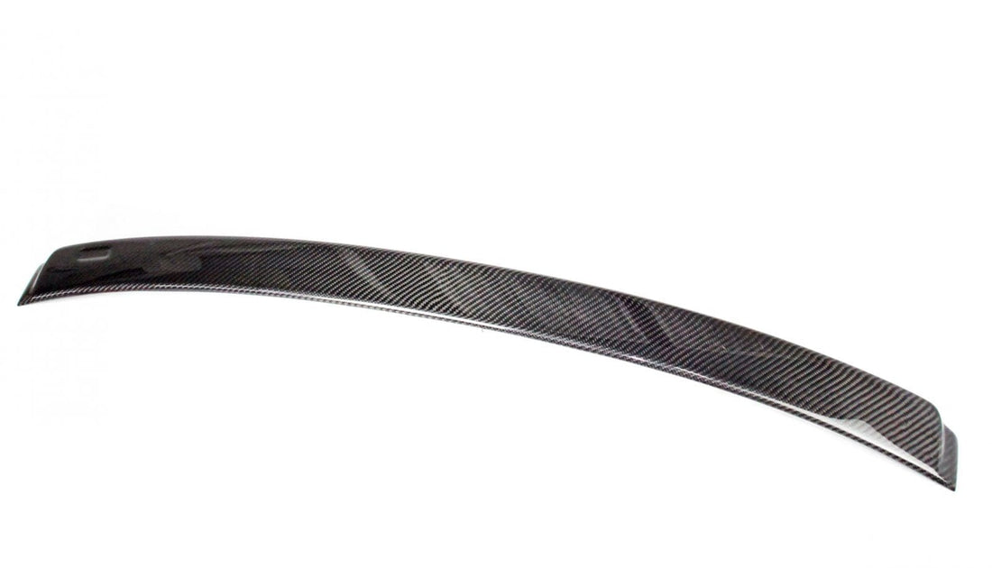 Carbon Fiber Roof Spoiler - BMW F30 / F80 M3