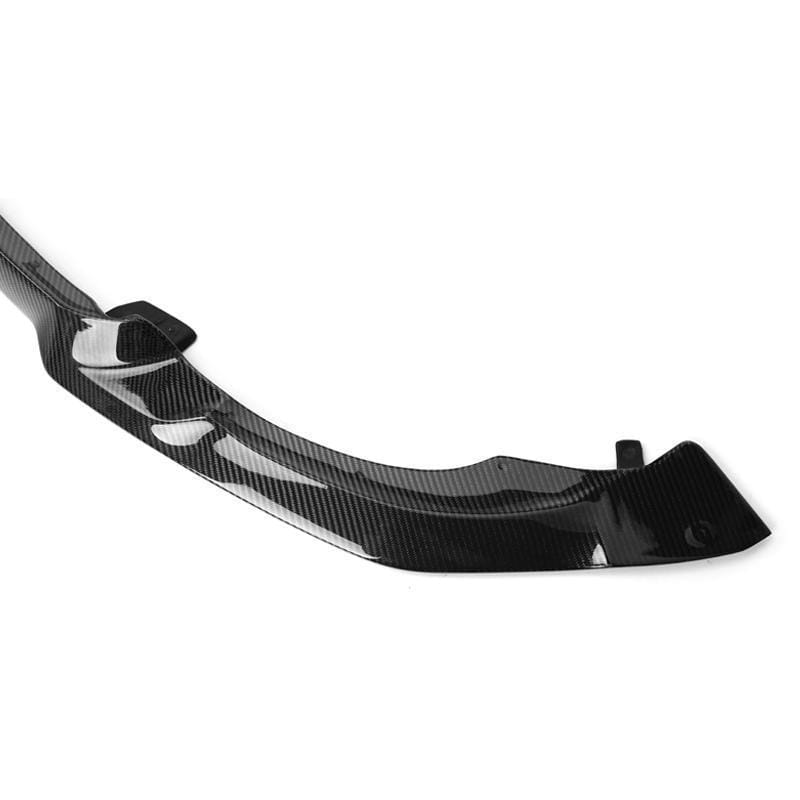 Carbon Fiber M Performance CS V2 Front Lip - BMW F80 F82 F83