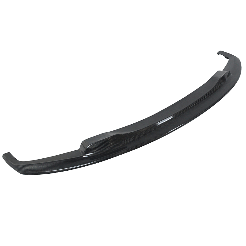 Carbon Fiber AK Style Front Lip - BMW F30 F31