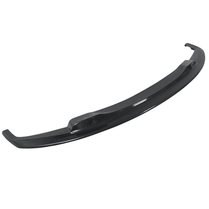 Carbon Fiber M Performance Front Lip (V2) - BMW F30 F31
