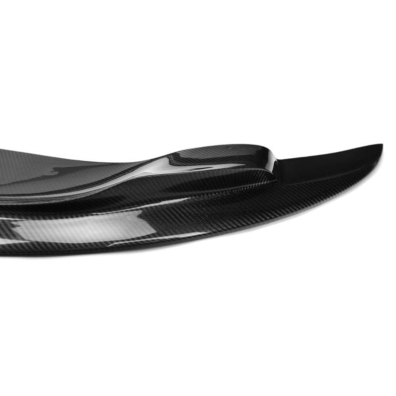 Carbon Fiber GTS Front Lip - BMW E92 E93 (M3)