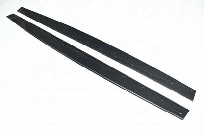 Carbon Fiber M Performance Side Skirts - BMW F80 F82