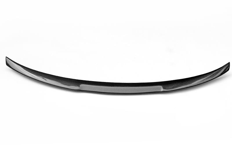 Carbon Fiber Trunk Spoiler M4 Style - BMW F82 M4