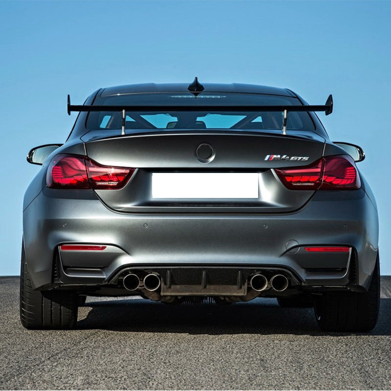 OLED GTS Rear Taillights - BMW F32 4 Series &amp; F82 M4
