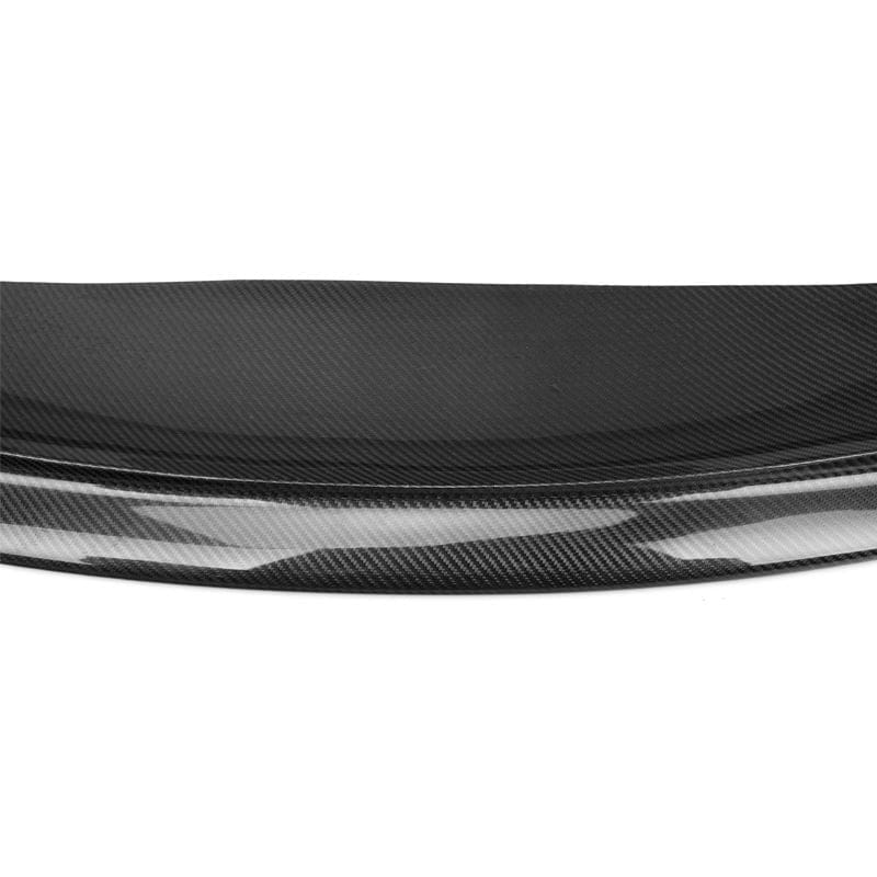 Carbon Fiber GTS Front Lip - BMW E92 E93 (M3)