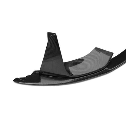 Carbon Fiber M Performance Style Front Lip - BMW F80 F82 F83