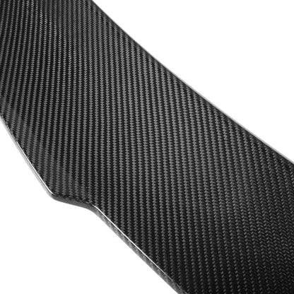 Carbon Fiber Trunk Spoiler PSM High Kick Style - BMW F82 M4