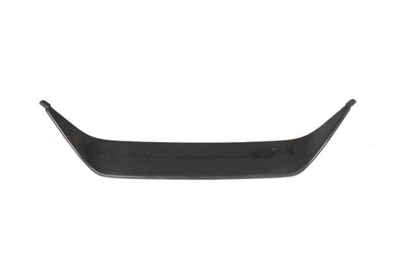 Carbon Fiber Front Grille - Nissan R35 GTR (2017-2022)