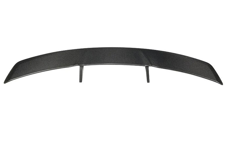 Carbon Fiber Novit Style Trunk Spoiler Wing - Ferrari 488
