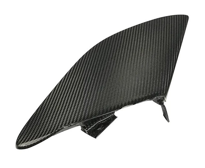 Carbon Fiber OEM Style Intake Panel Vents - Ferrari 488