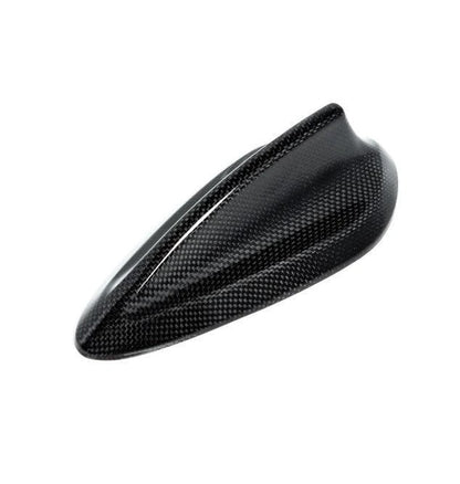 Carbon Fiber Shark Fin Antenna Cover - BMW