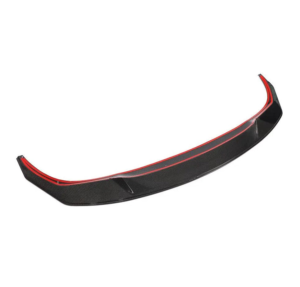 Carbon Fiber M Performance GTX Style Front Lip - BMW G20 M340i