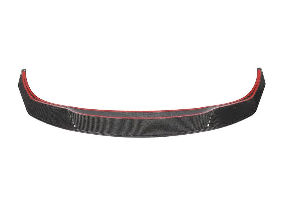 Carbon Fiber M Performance GTX Style Front Lip - BMW G20 M340i